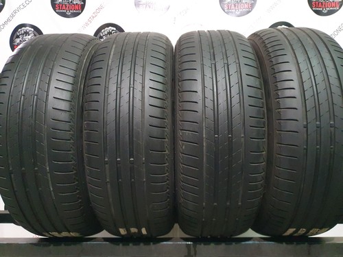 Gomme estive usate - 4,