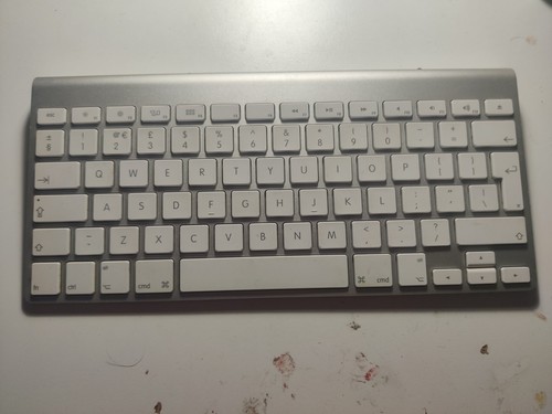Apple a1314 tastiera - a1314, bluetooth