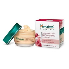 Himalaya Clear Complexion