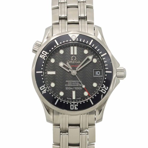 Omega seamaster 007 - seamaster,
