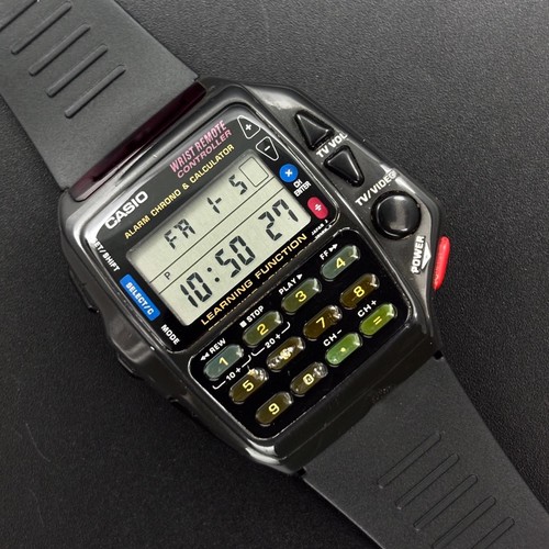 Orologio vintage casio cmd - orologio, cmd-40