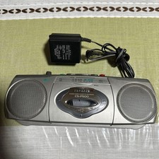 Aiwa CS-P500 Cassetta Piastra