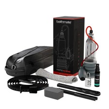 Bathmate HydroXtreme8 Bundle