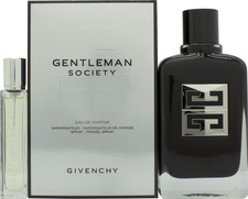Givenchy Gentleman Society