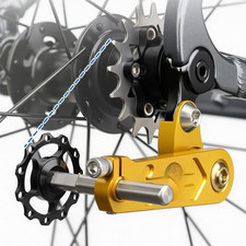 Per guida catena bici - guida,
