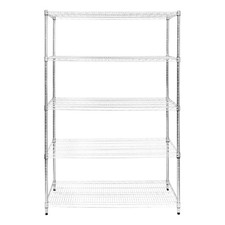 Scaffalature in metallo 5