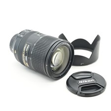 Nikon Nikkor AF-S 18-300 mm f3.5-5.6 G ED VR DX obiettivo AFS #657