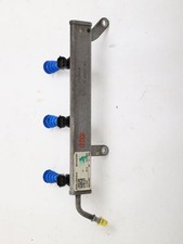 Impianto Iniezione Smart FORTWO CABRIO 453 0.9 66 KW 90 CV Benzina 09-2016