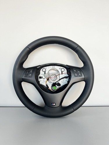 Volante sportivo bmw - bmw, e91