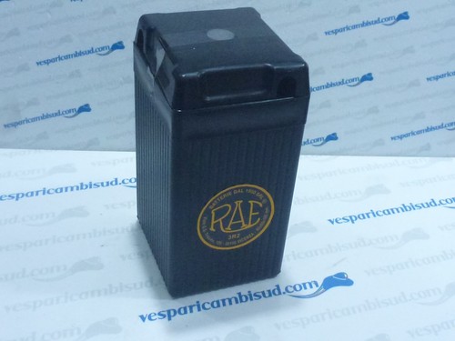 Batteria gel nera - batteria, a