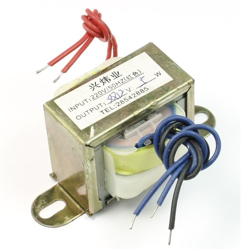 Trasformatore potenza ei - trasformatore, di