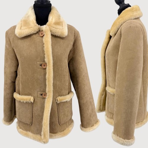 Cappotto vintage fendi roma - vintage,
