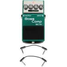 Boss BC-1X Bass Compressor