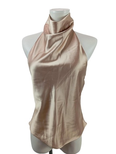 Zara top senza - zara,