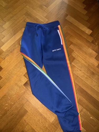 Pantaloni palm angels - pantaloni, m