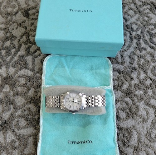 Orologio tiffany donna - orologio,