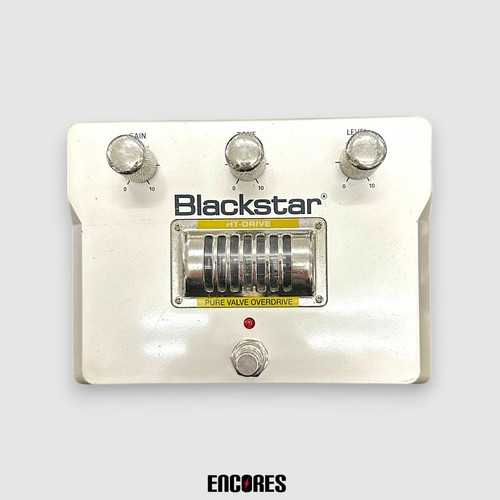 Blackstar drive distorsione - blackstar,