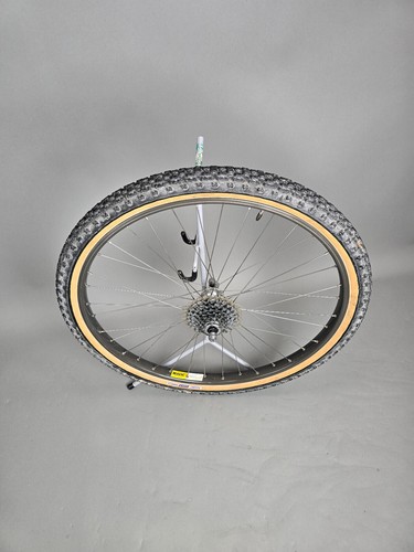 Ruota cerchio posteriore - , mavic
