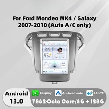 Android 13 Autoradio