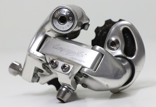 Campagnolo athena speed - campagnolo, 8