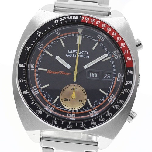 Orologio uomo automatico - da,