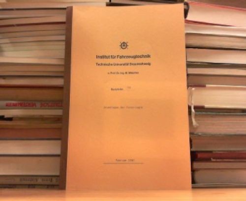 Grundlagen der fuzzy logik - grundlagen,