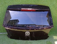 PORTELLONE POSTERIORE COMPLETO PER VOLKSWAGEN Polo 5° Serie (09>17)