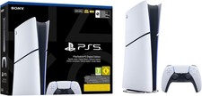 Sony Ps5 PlayStation5 Slim