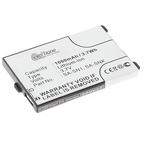 Batteria agli ioni litio - batteria,