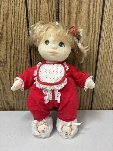 Bambola child vintage - bambola,