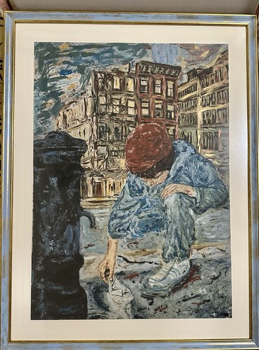 Quadro originale luigi - quadro, di