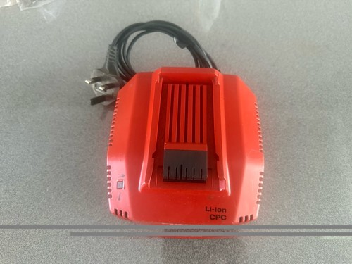 Caricabatteria hilti 350 - hilti, c4/36-350
