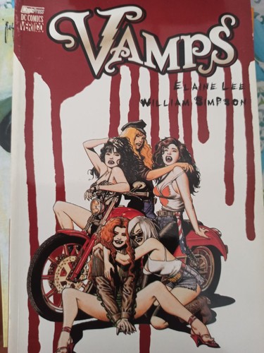 Vamps magic press - magic,