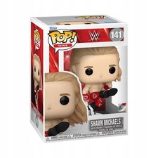 Personaggio in vinile WWE