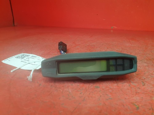 Ktm 690 speedo quadro - ktm, r