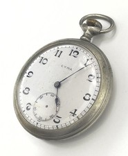 Orologio Da Tasca CYMA 971 Per