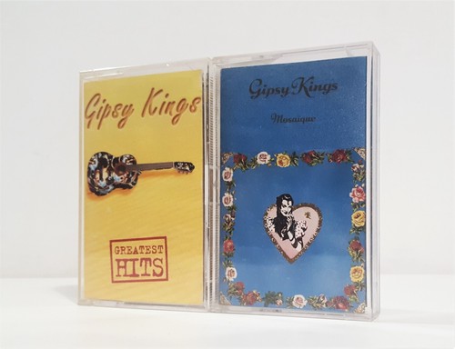 Gipsy kings mosaique - gipsy,