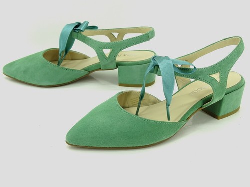 Sandali alba moda sling - alba,