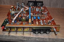 Teac CX-350 Cassette Deck