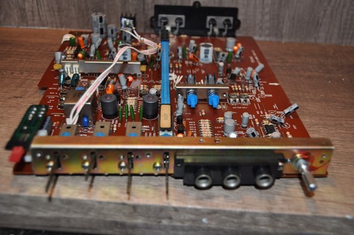 Teac 350 cassette deck - cx-350,