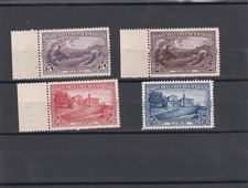 SAN MARINO 1928 -" SAN