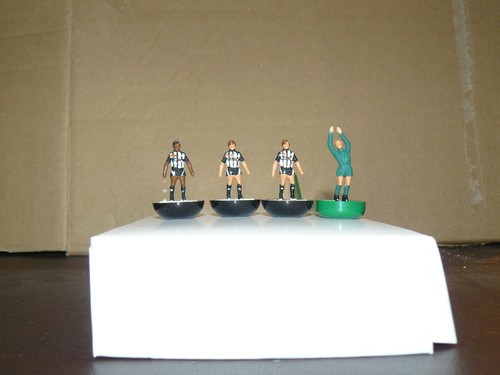 Squadra botofogo subbuteo - botofogo,