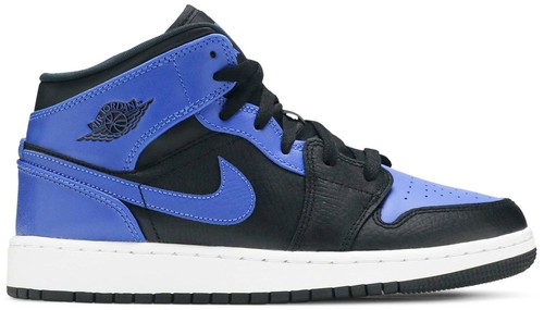 Nike air jordan mid hyper - jordan, gs