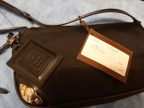 Borsa piero guidi lineabold - piero,