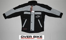 GIACCA BAMBINO ENDURO UFO 3M