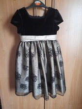 Abito bambina festa occasioni