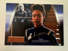 Star Trek Season 5 Burnham: A