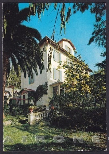 Imperia bordighera 125 - 125, casa