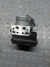 CENTRALINA ABS MODULATORE KYMCO PEOPLE S 125 ABS 2017 2020 TF25