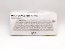 Logitech K380 Tastiera